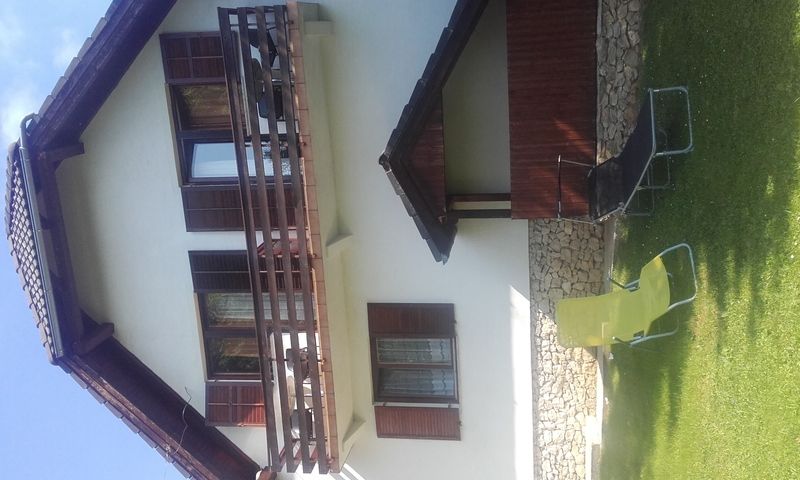 House Lucija Hotel Poljanak Exterior foto
